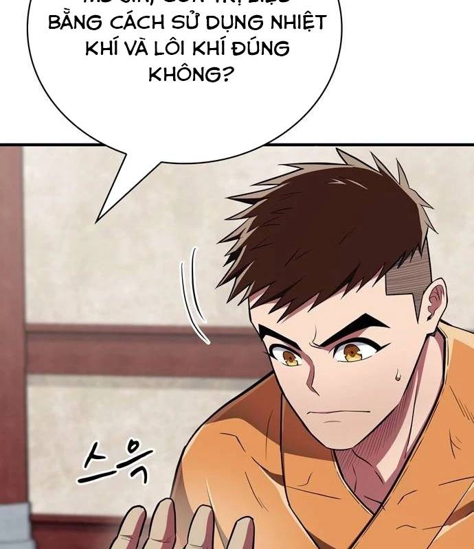 Huấn Luyện Viên Murim Thiên Tài Chap 38 - Next Chap 39
