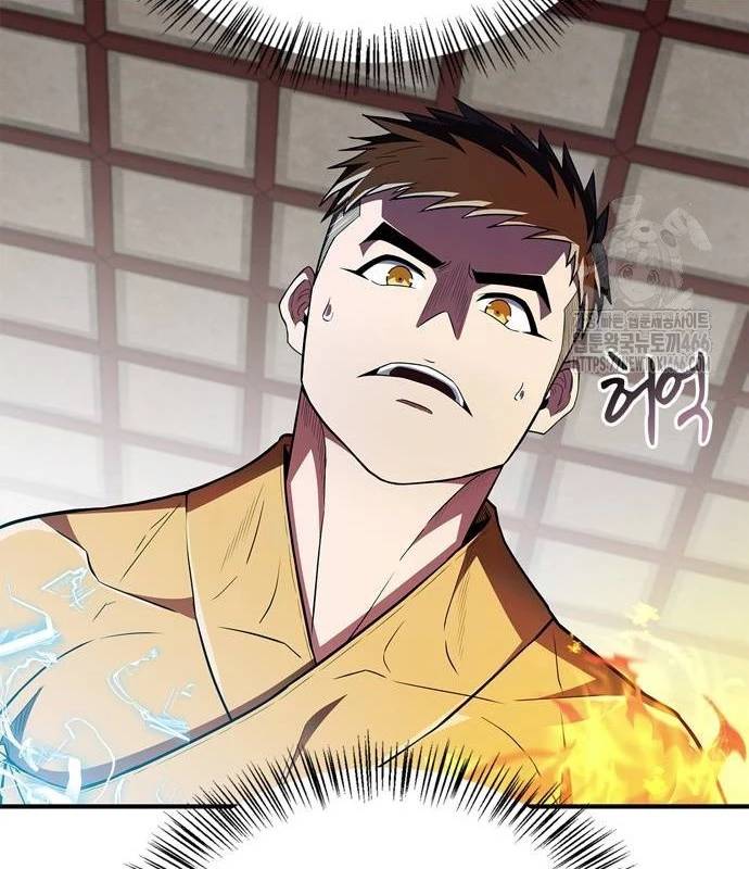 Huấn Luyện Viên Murim Thiên Tài Chap 38 - Next Chap 39
