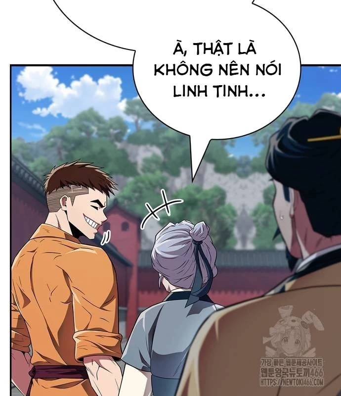 Huấn Luyện Viên Murim Thiên Tài Chap 38 - Next Chap 39