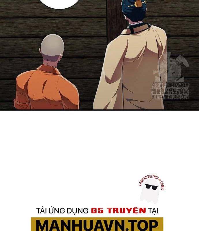 Huấn Luyện Viên Murim Thiên Tài Chap 38 - Next Chap 39
