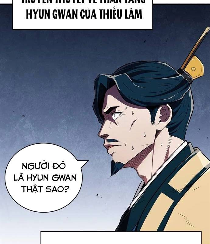 Huấn Luyện Viên Murim Thiên Tài Chap 38 - Next Chap 39