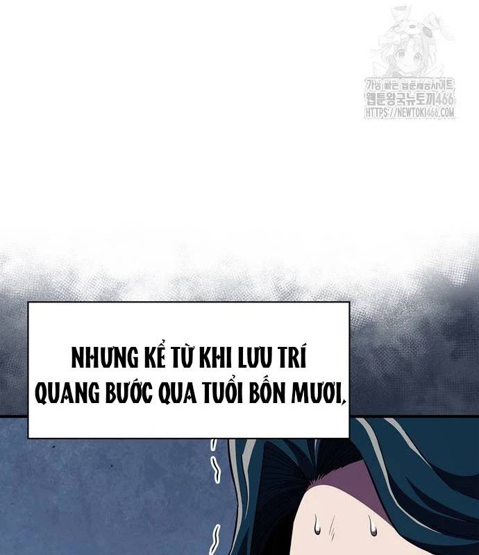Huấn Luyện Viên Murim Thiên Tài Chap 38 - Next Chap 39