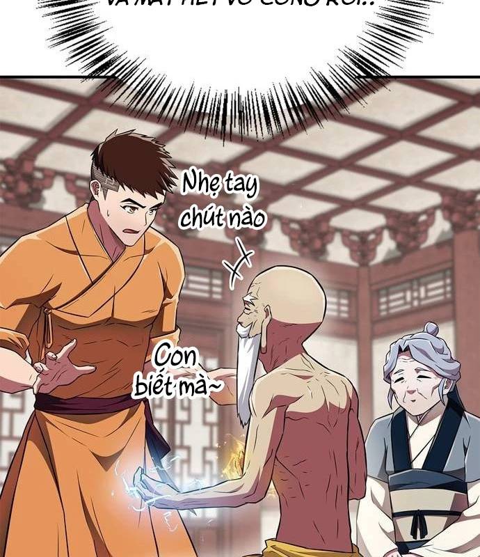 Huấn Luyện Viên Murim Thiên Tài Chap 38 - Next Chap 39
