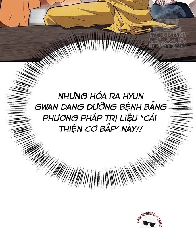 Huấn Luyện Viên Murim Thiên Tài Chap 38 - Next Chap 39