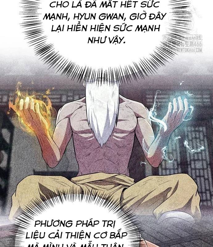 Huấn Luyện Viên Murim Thiên Tài Chap 38 - Next Chap 39