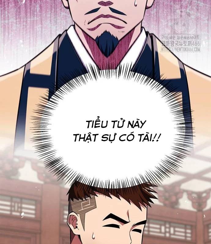Huấn Luyện Viên Murim Thiên Tài Chap 38 - Next Chap 39
