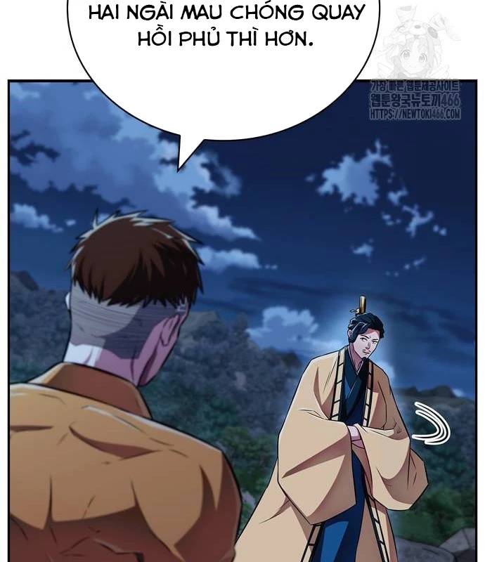 Huấn Luyện Viên Murim Thiên Tài Chap 38 - Next Chap 39