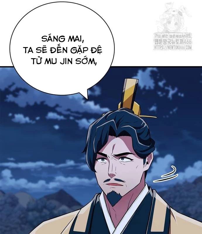 Huấn Luyện Viên Murim Thiên Tài Chap 38 - Next Chap 39