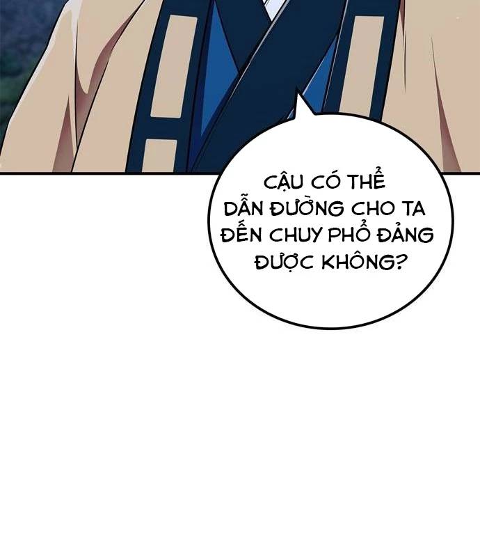 Huấn Luyện Viên Murim Thiên Tài Chap 38 - Next Chap 39