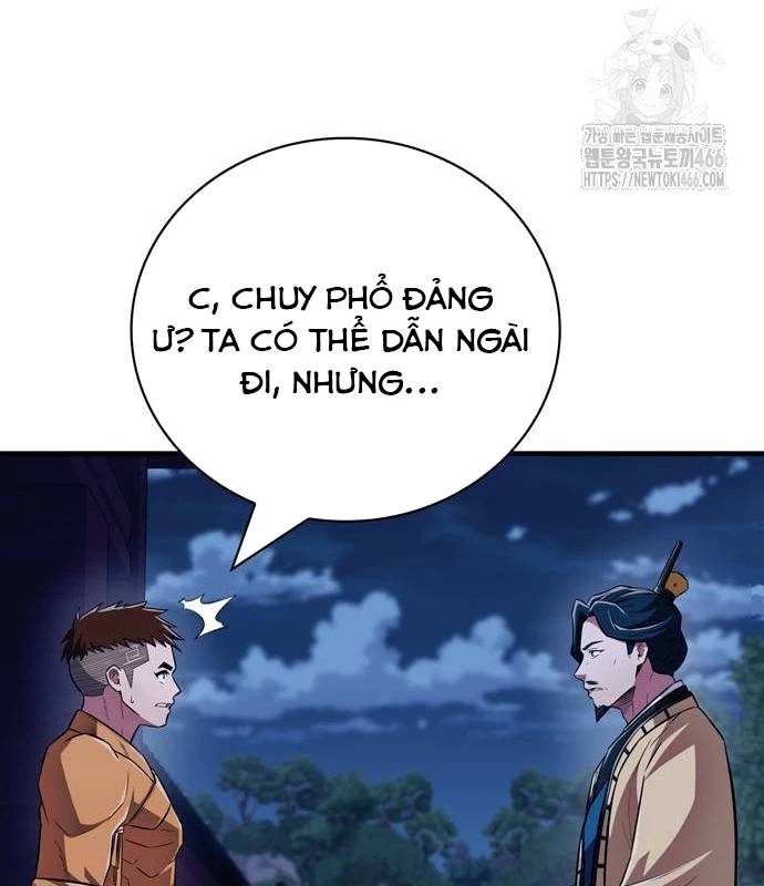 Huấn Luyện Viên Murim Thiên Tài Chap 38 - Next Chap 39