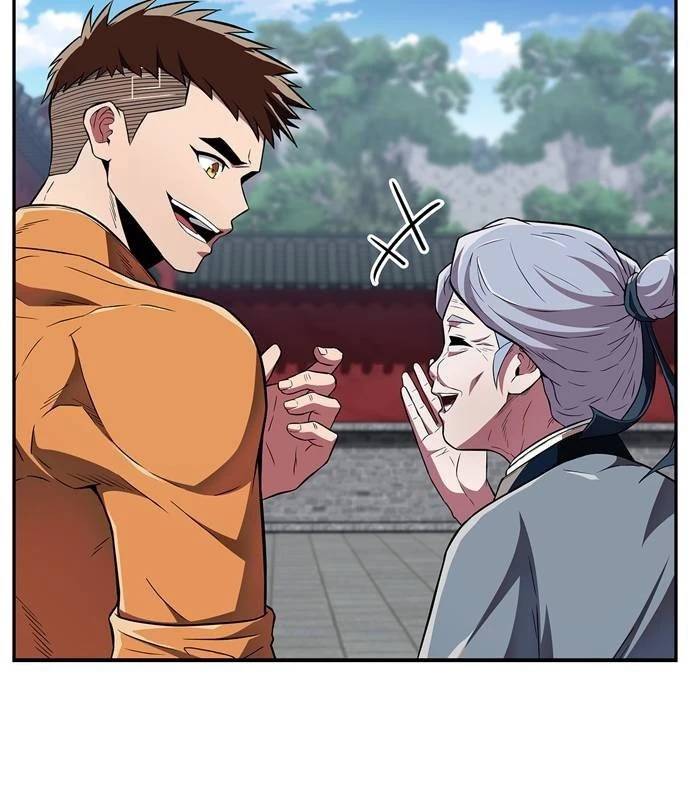 Huấn Luyện Viên Murim Thiên Tài Chap 38 - Next Chap 39