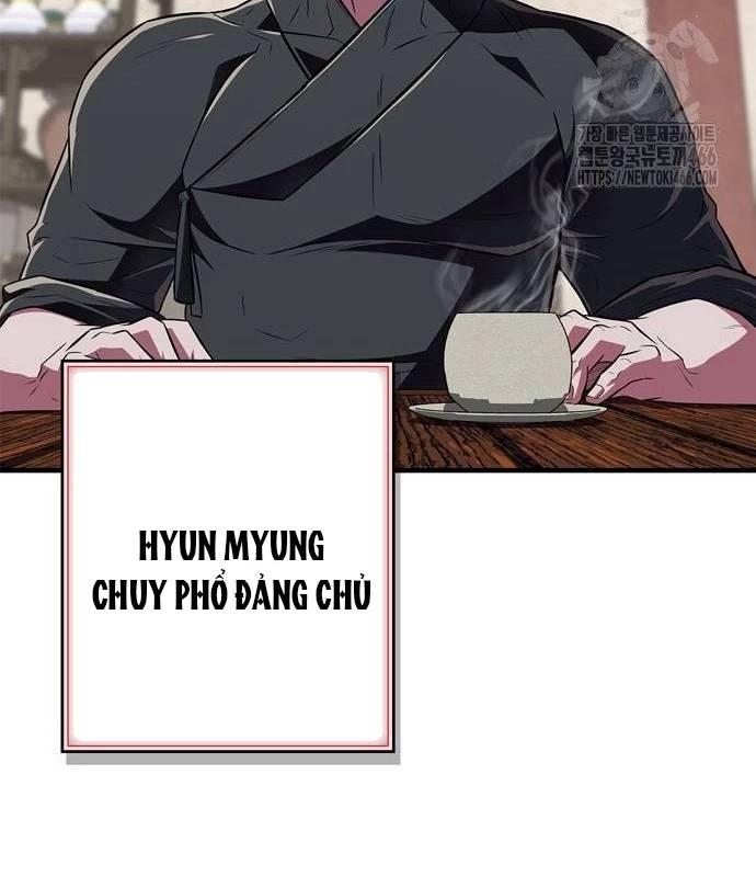 Huấn Luyện Viên Murim Thiên Tài Chap 38 - Next Chap 39