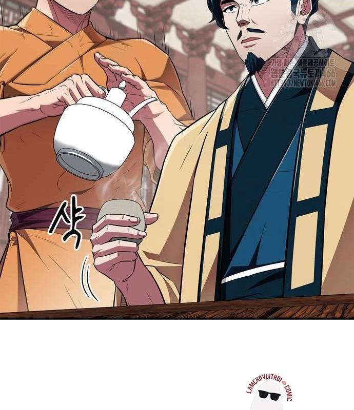 Huấn Luyện Viên Murim Thiên Tài Chap 38 - Next Chap 39