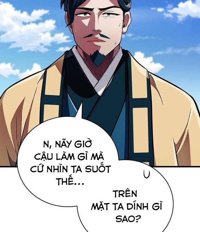 Huấn Luyện Viên Murim Thiên Tài Chap 38 - Next Chap 39