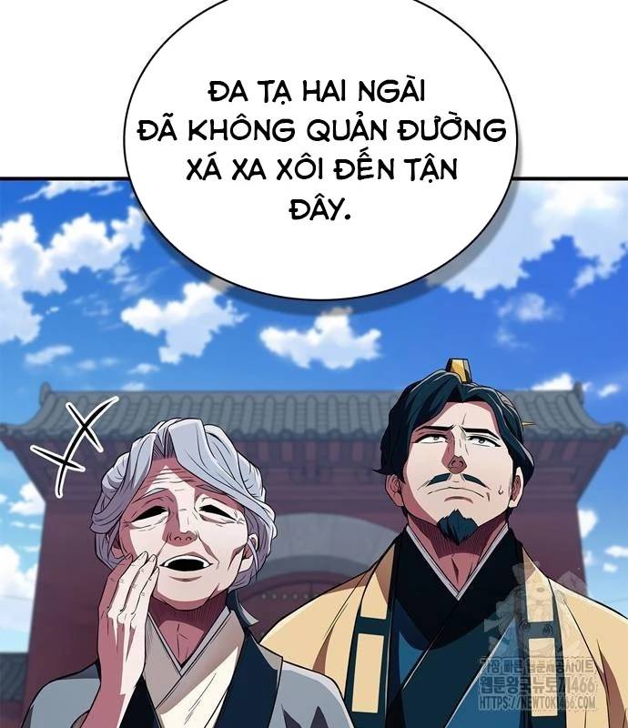 Huấn Luyện Viên Murim Thiên Tài Chap 38 - Next Chap 39