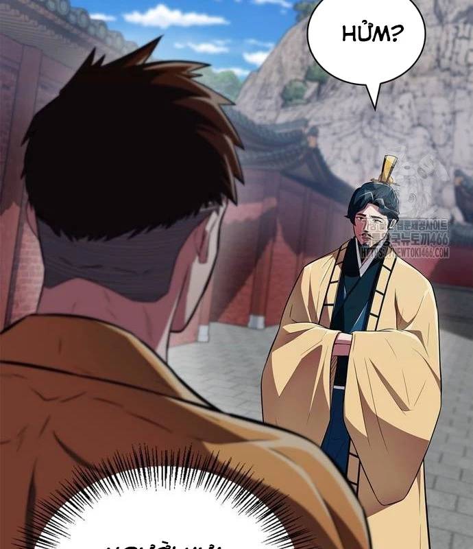 Huấn Luyện Viên Murim Thiên Tài Chap 38 - Next Chap 39