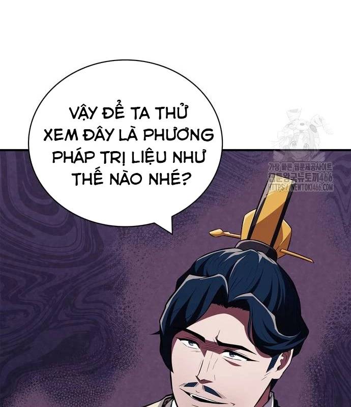 Huấn Luyện Viên Murim Thiên Tài Chap 38 - Next Chap 39