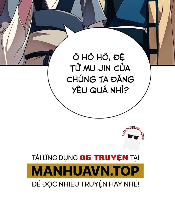 Huấn Luyện Viên Murim Thiên Tài Chap 38 - Next Chap 39