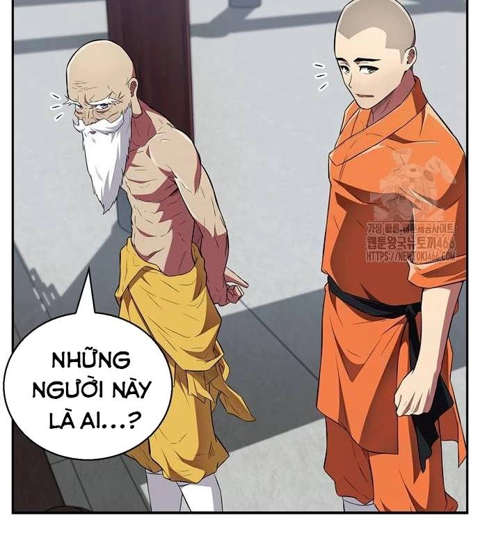 Huấn Luyện Viên Murim Thiên Tài Chap 38 - Next Chap 39