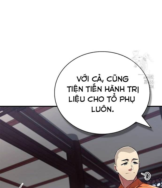 Huấn Luyện Viên Murim Thiên Tài Chap 38 - Next Chap 39