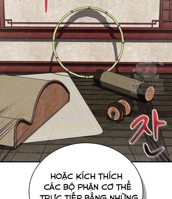 Huấn Luyện Viên Murim Thiên Tài Chap 38 - Next Chap 39