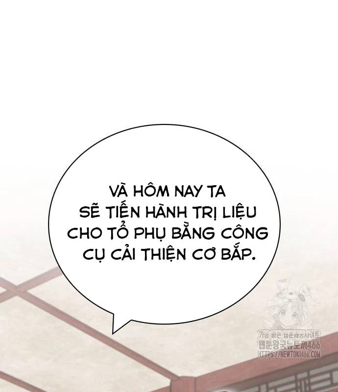Huấn Luyện Viên Murim Thiên Tài Chap 38 - Next Chap 39