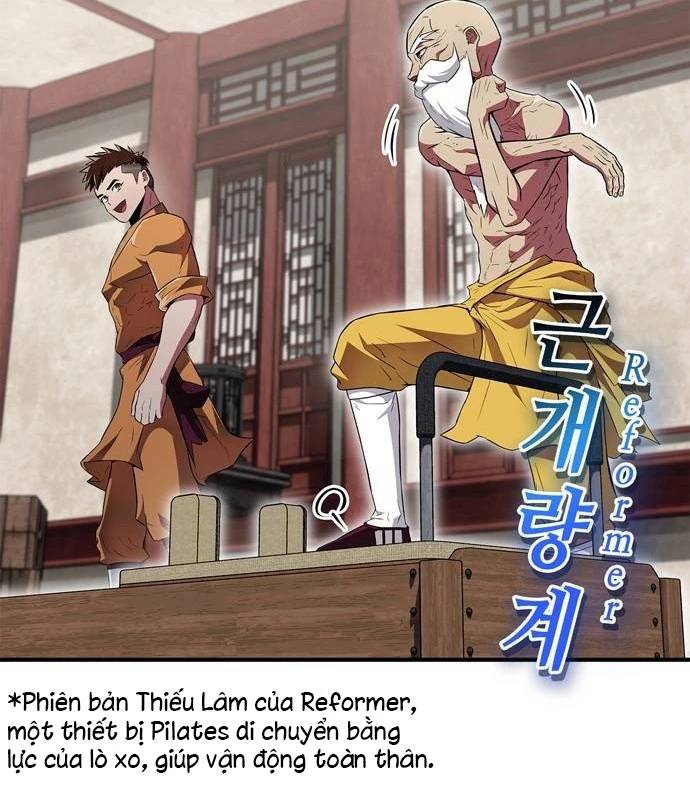 Huấn Luyện Viên Murim Thiên Tài Chap 38 - Next Chap 39