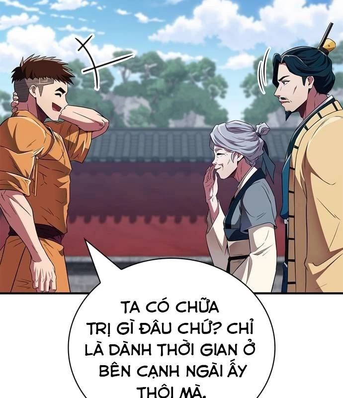 Huấn Luyện Viên Murim Thiên Tài Chap 38 - Next Chap 39