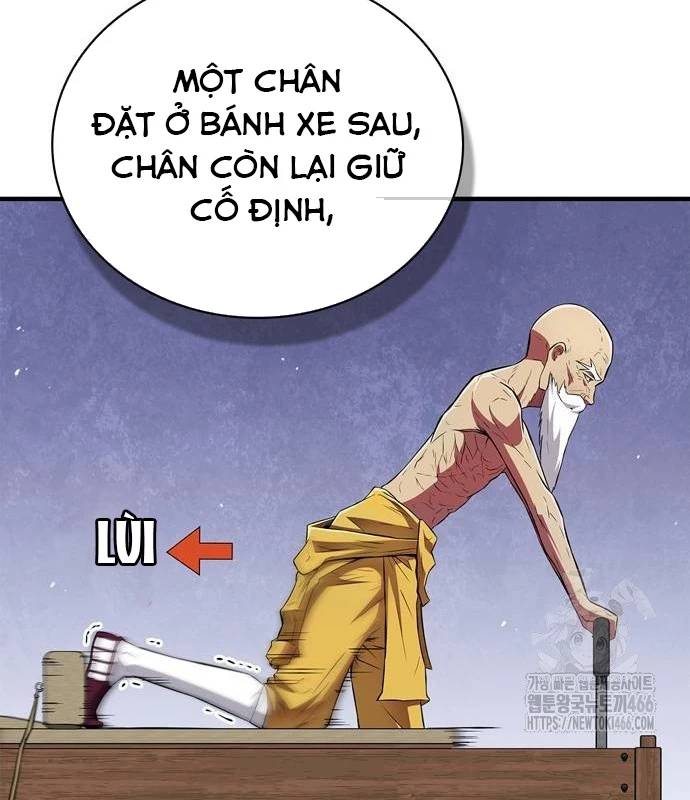 Huấn Luyện Viên Murim Thiên Tài Chap 38 - Next Chap 39