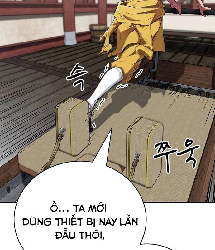 Huấn Luyện Viên Murim Thiên Tài Chap 38 - Next Chap 39