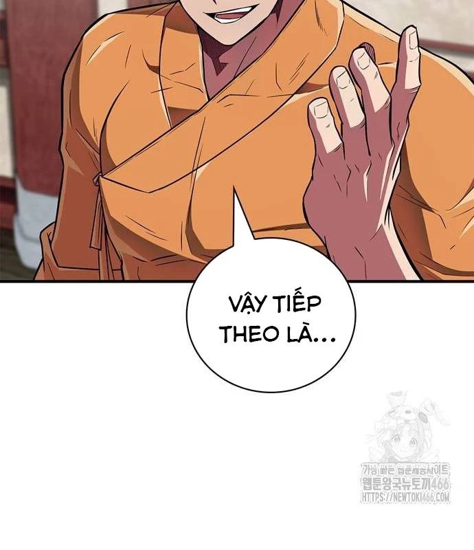 Huấn Luyện Viên Murim Thiên Tài Chap 38 - Next Chap 39