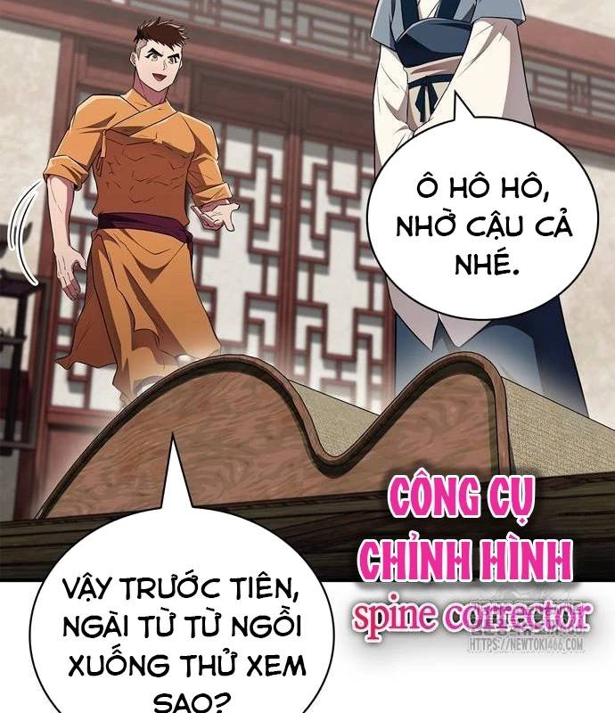 Huấn Luyện Viên Murim Thiên Tài Chap 38 - Next Chap 39