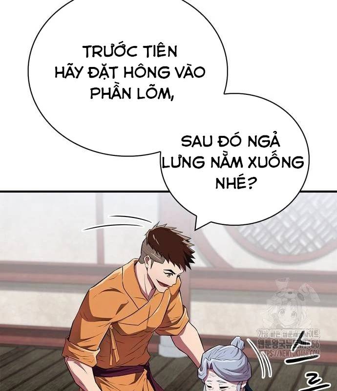 Huấn Luyện Viên Murim Thiên Tài Chap 38 - Next Chap 39