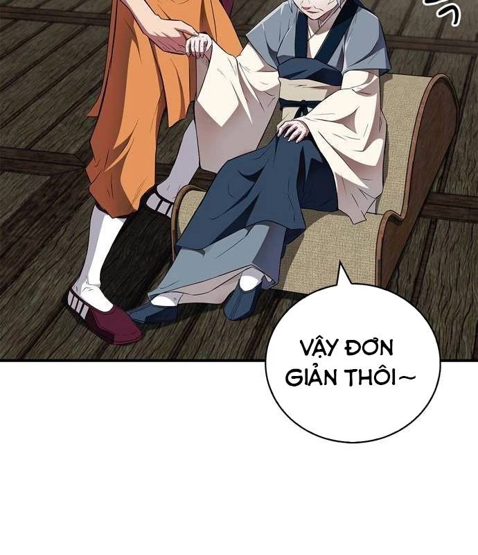 Huấn Luyện Viên Murim Thiên Tài Chap 38 - Next Chap 39