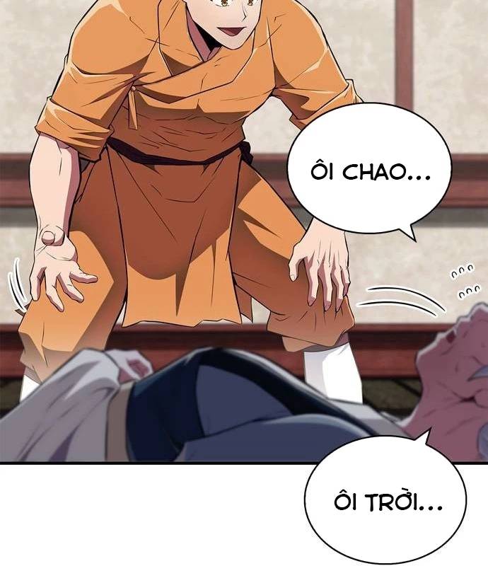 Huấn Luyện Viên Murim Thiên Tài Chap 38 - Next Chap 39