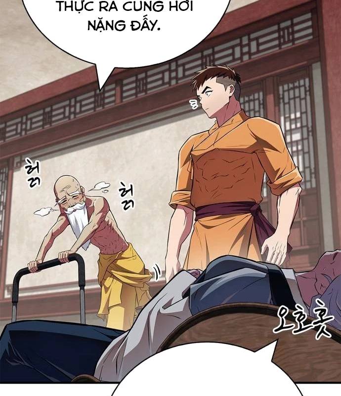 Huấn Luyện Viên Murim Thiên Tài Chap 38 - Next Chap 39