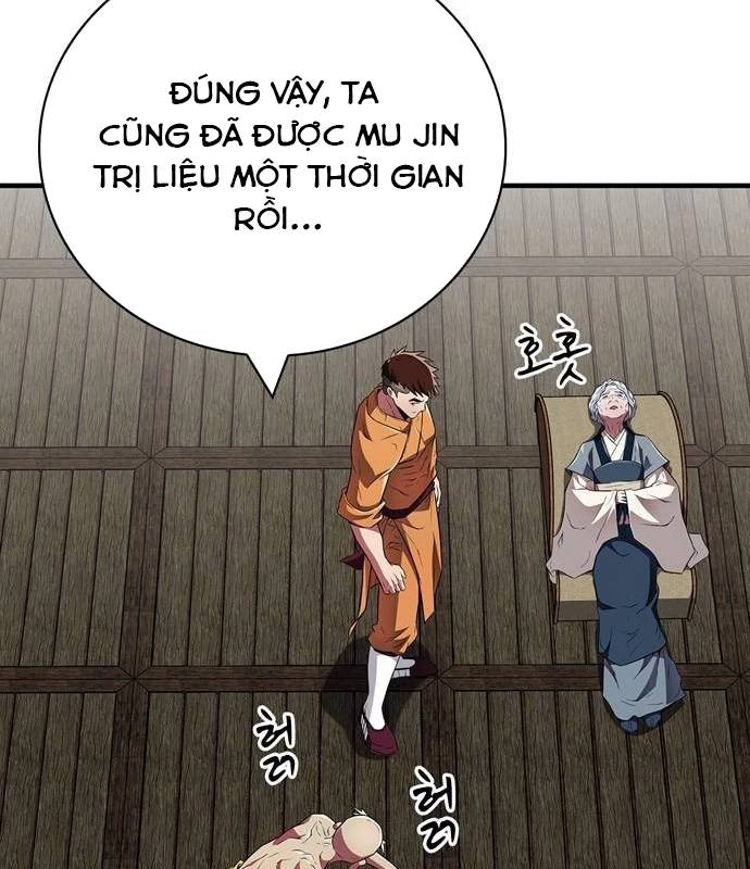 Huấn Luyện Viên Murim Thiên Tài Chap 38 - Next Chap 39