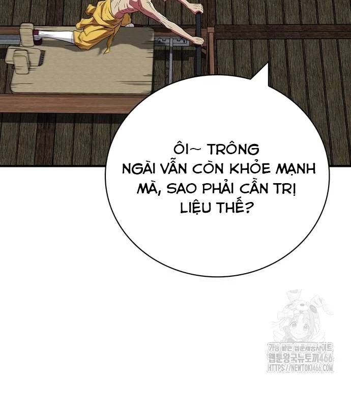 Huấn Luyện Viên Murim Thiên Tài Chap 38 - Next Chap 39