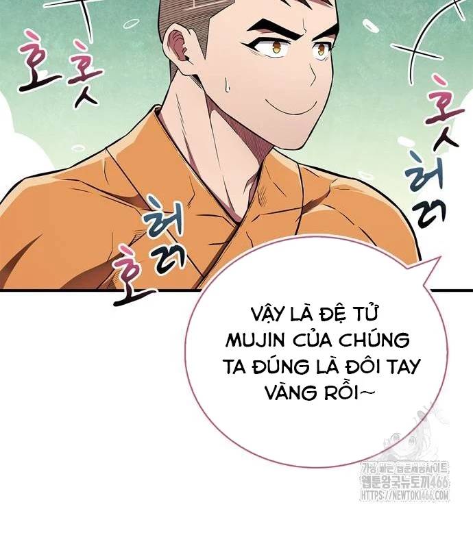 Huấn Luyện Viên Murim Thiên Tài Chap 38 - Next Chap 39