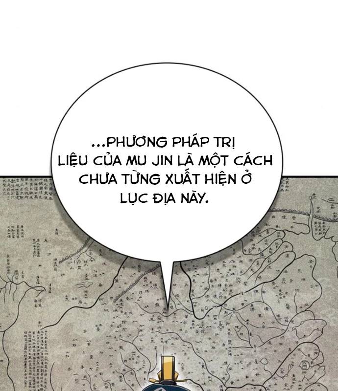 Huấn Luyện Viên Murim Thiên Tài Chap 39 - Next Chap 40
