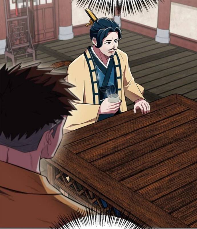 Huấn Luyện Viên Murim Thiên Tài Chap 39 - Next Chap 40