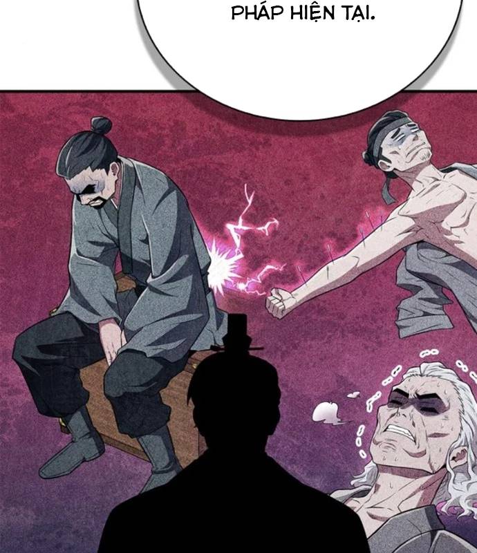 Huấn Luyện Viên Murim Thiên Tài Chap 39 - Next Chap 40