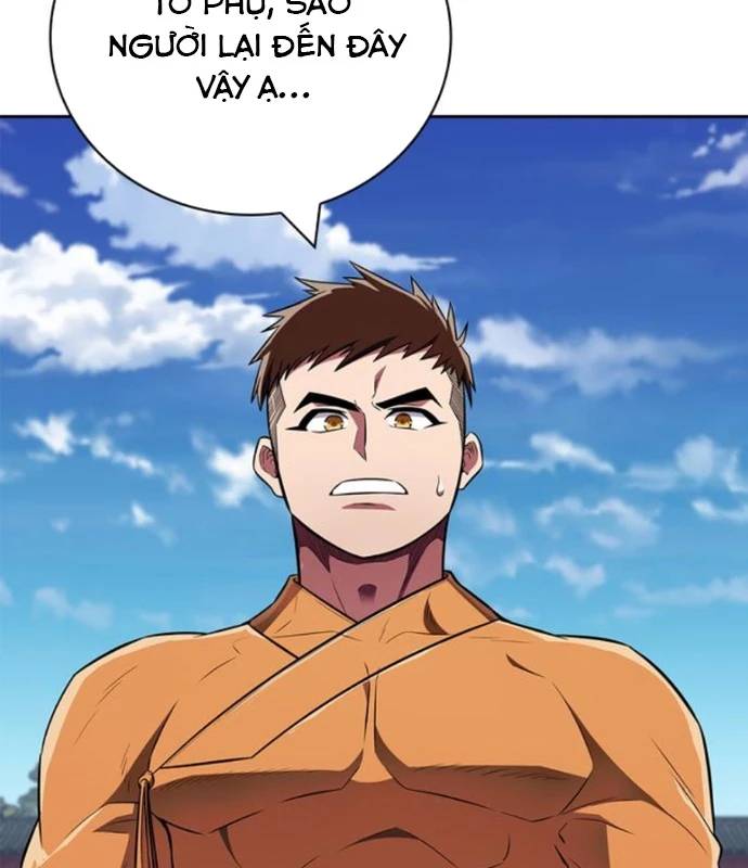 Huấn Luyện Viên Murim Thiên Tài Chap 39 - Next Chap 40