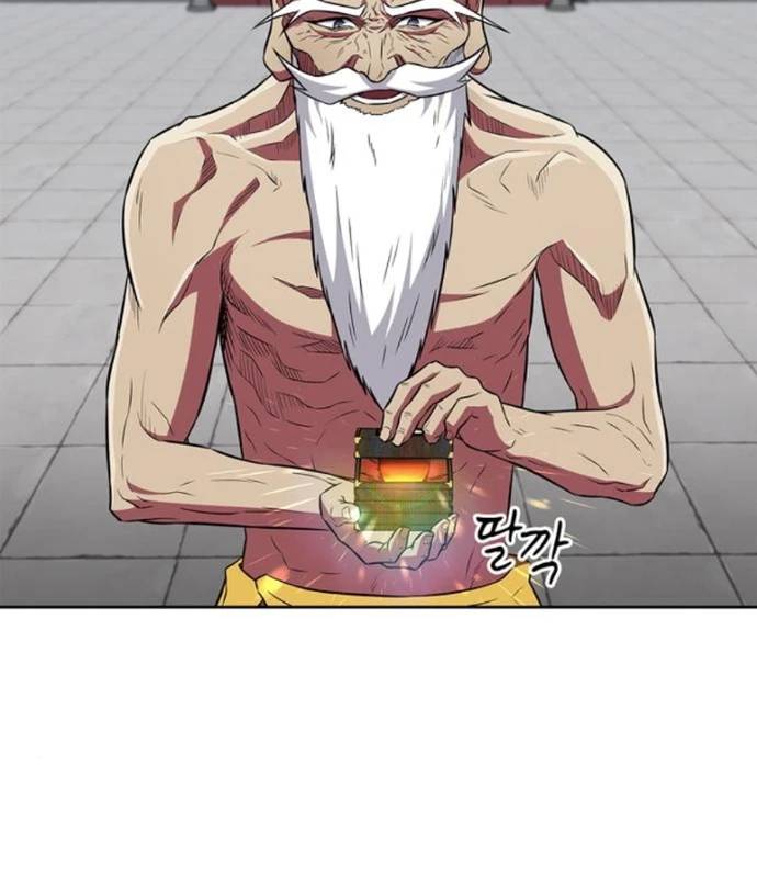 Huấn Luyện Viên Murim Thiên Tài Chap 39 - Next Chap 40