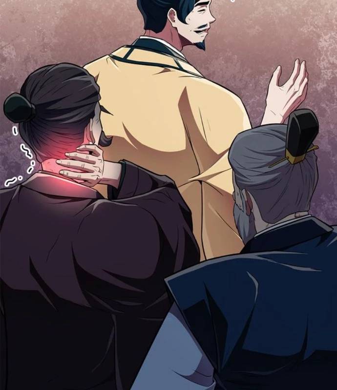 Huấn Luyện Viên Murim Thiên Tài Chap 39 - Next Chap 40