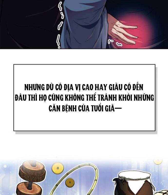Huấn Luyện Viên Murim Thiên Tài Chap 39 - Next Chap 40