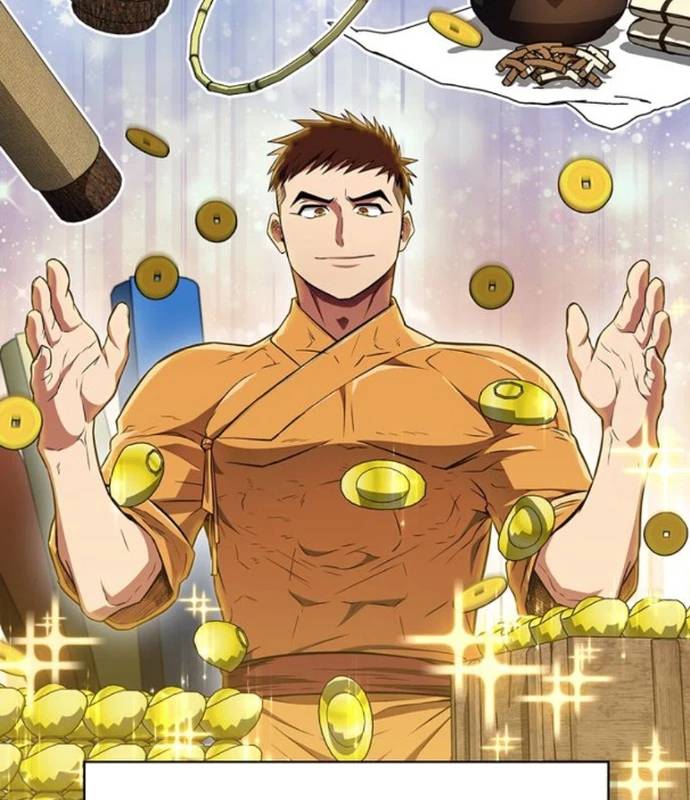 Huấn Luyện Viên Murim Thiên Tài Chap 39 - Next Chap 40