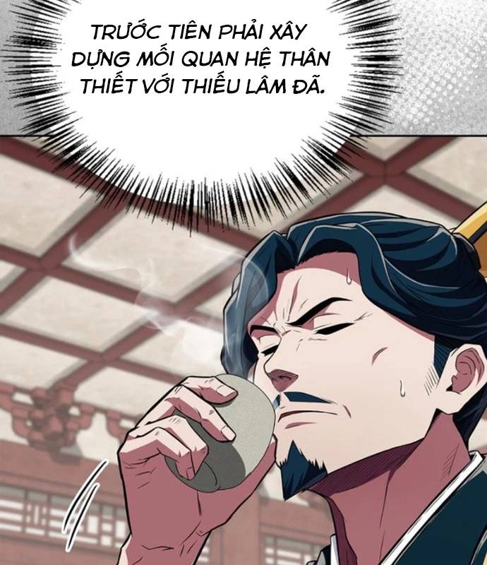 Huấn Luyện Viên Murim Thiên Tài Chap 39 - Next Chap 40