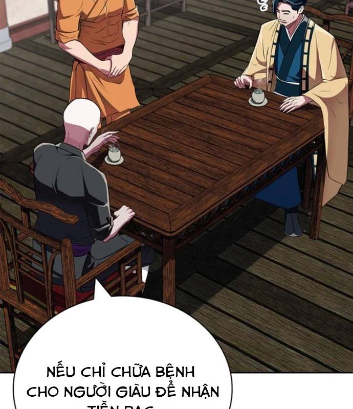 Huấn Luyện Viên Murim Thiên Tài Chap 39 - Next Chap 40