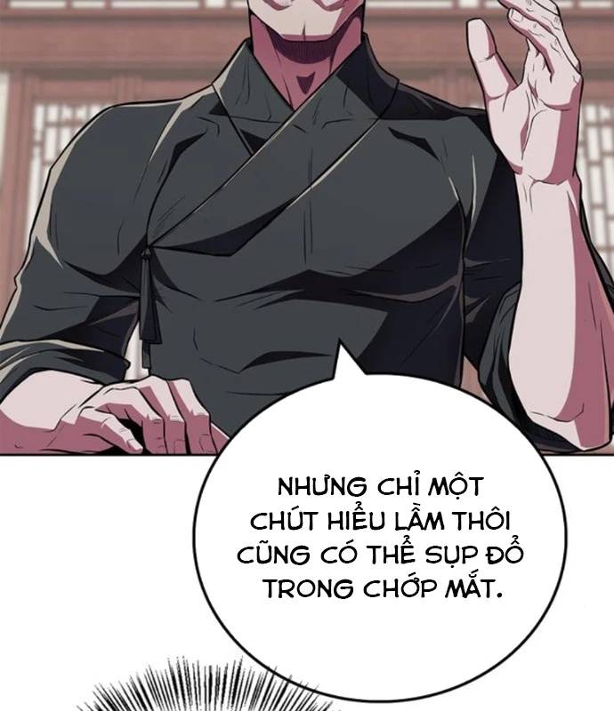 Huấn Luyện Viên Murim Thiên Tài Chap 39 - Next Chap 40